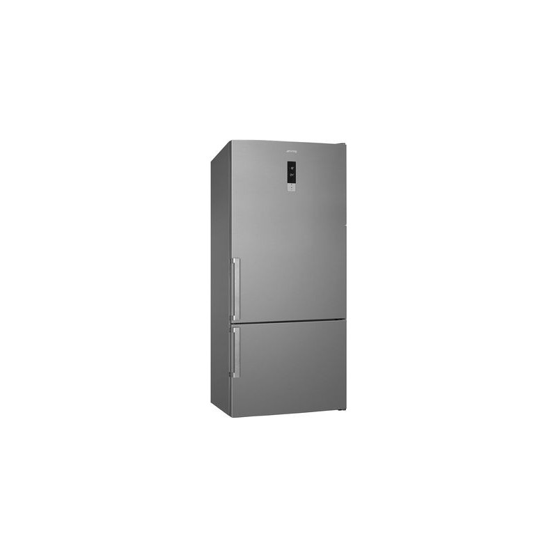 Combi SMEG FC84EN4HX inox 186x84cm A++