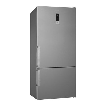 Combi SMEG FC84EN4HX inox 186x84cm A++