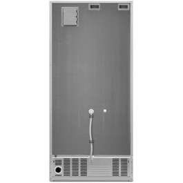 Combi SMEG FC84EN4HX inox 186x84cm A++