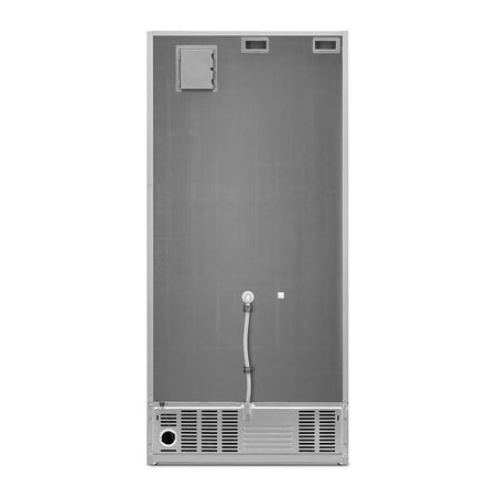 Combi SMEG FC84EN4HX inox 186x84cm A++