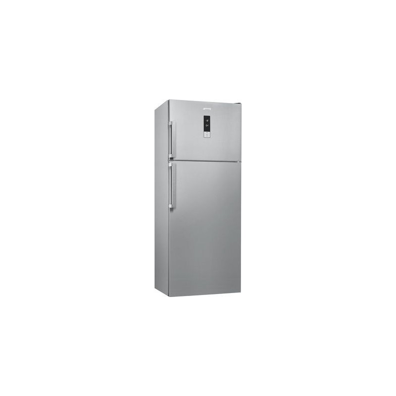 Frigorífico Smeg FD70EN4HX de 183cm NoFrost