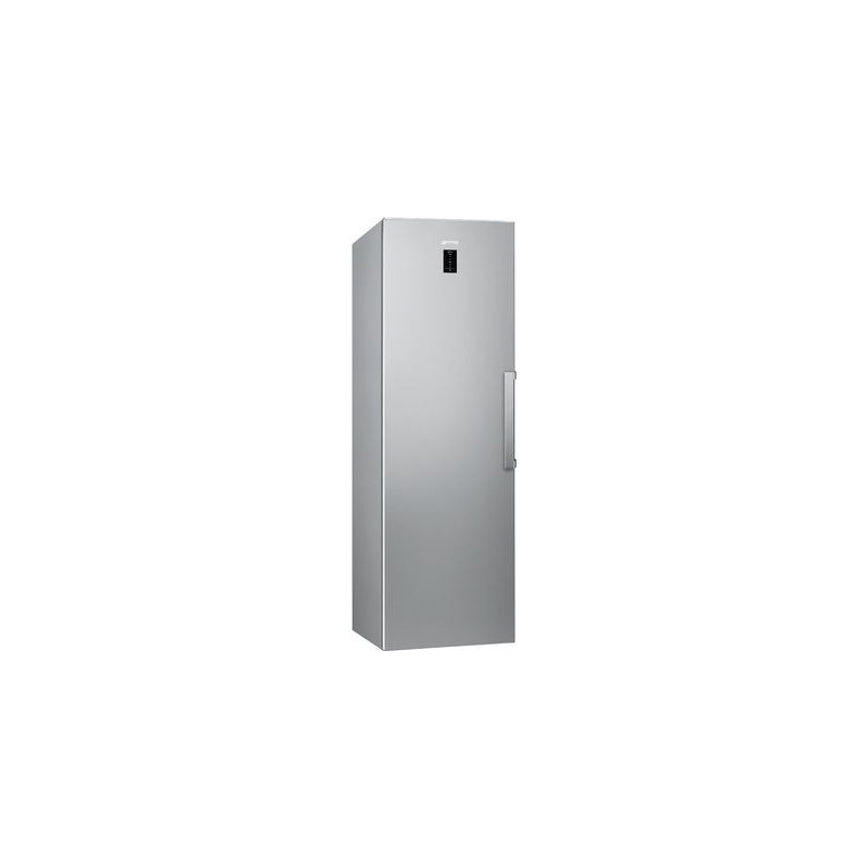 Congelador vertical Smeg FF18EN3HX No Frost inox A++