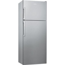 Comprar Frigorífico 2puertas SMEG FD70FN1HX inox A+ Oferta Outlet