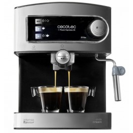 Comprar Cafetera EXPRES Cecotec POWER ESPRESSO 20 Oferta Outlet