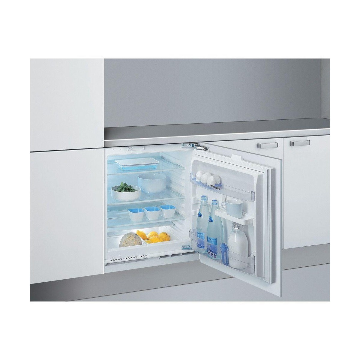 Frigo 1p WHIRLPOOL ARZ0051