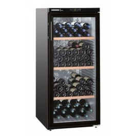 Comprar Vinoteca LIEBHERR WKb3212 12008475 Clase G Oferta Outlet