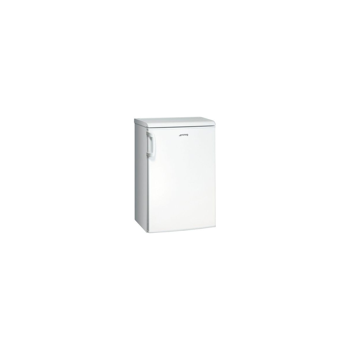 Frigorífico SMEG FA120E 84x54cm Blanco A++