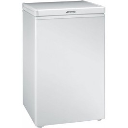 Congeladores SMEG CO103F 86x53cm Blanco A+