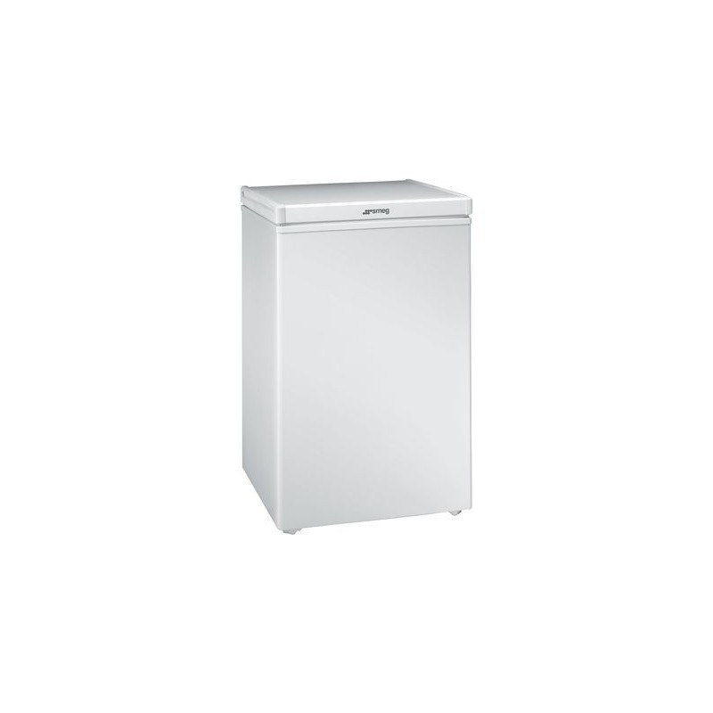 Congeladores SMEG CO103F 86x53cm Blanco A+