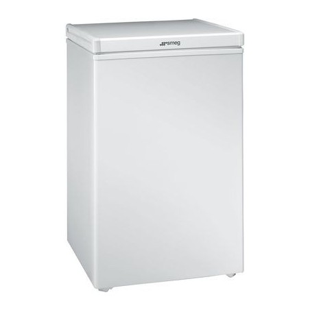 Congeladores SMEG CO103F 86x53cm Blanco A+