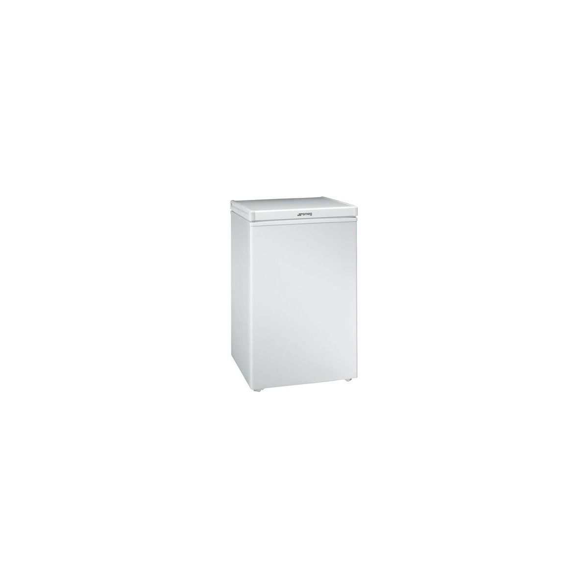 Congeladores SMEG CO103F 86x53cm Blanco A+