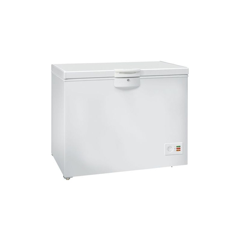 Congelador SMEG CO232E 86x110cm Blanco A++