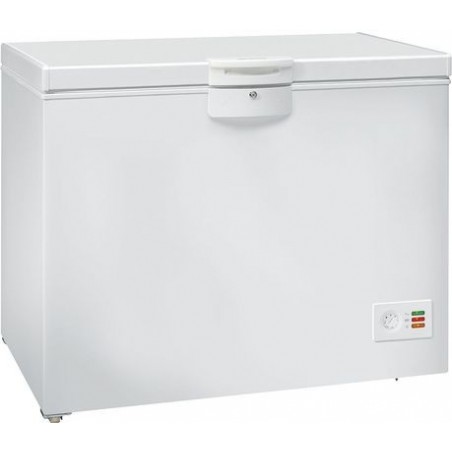 Congelador SMEG CO232E 86x110cm Blanco A++