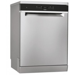 Comprar Lavavajillas Whirlpool WFO3T142X Inox Oferta Outlet