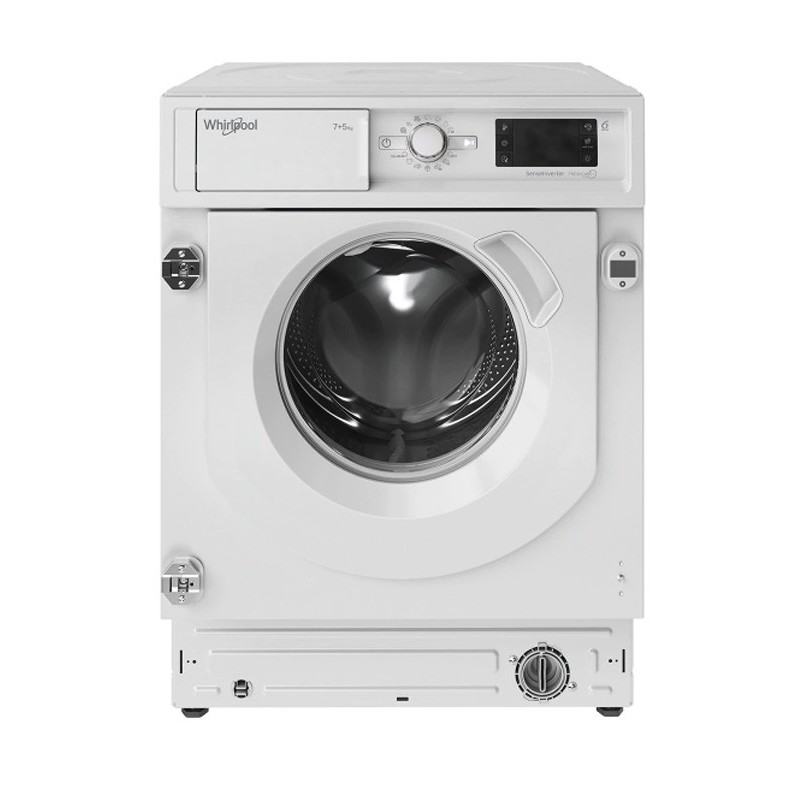 Lavasecadora WHIRLPOOL BI WDWG 751482 EU N