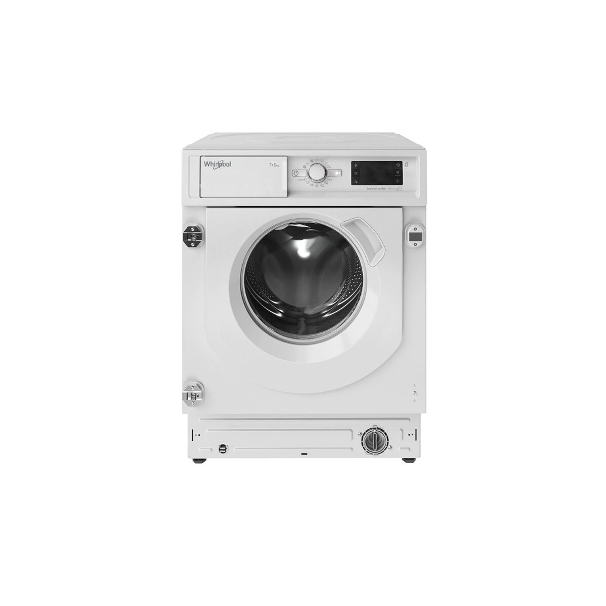 Lavasecadora WHIRLPOOL BI WDWG 751482 EU N