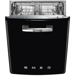 Comprar Lavavajillas Integrable Smeg ST2FABBL2 60cm Clase D Oferta Outlet