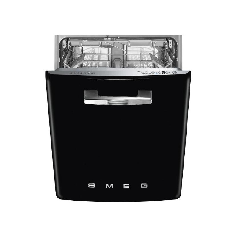 Lavavajillas Integrable Smeg ST2FABBL2 60cm Clase D