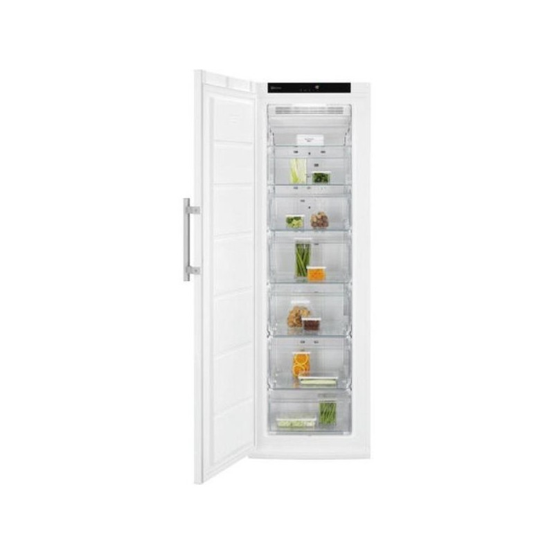 Congelador Electrolux LUT5NE26W de 186cm No Frost