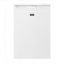 Congelador vertical Zanussi ZYAN8EW0 de 85cm