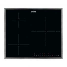 Comprar Placa inducción Zanussi ZITN633X 60cm Oferta Outlet