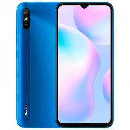 Comprar Telefono 4G Xiaomi Redmi 9AT 2GB/32GB Oferta Outlet