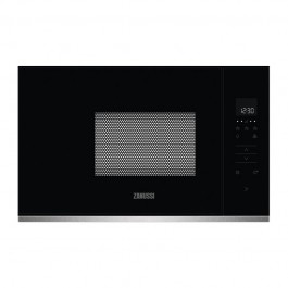 Microondas Integrable Zanussi ZMBN2SX de 800w