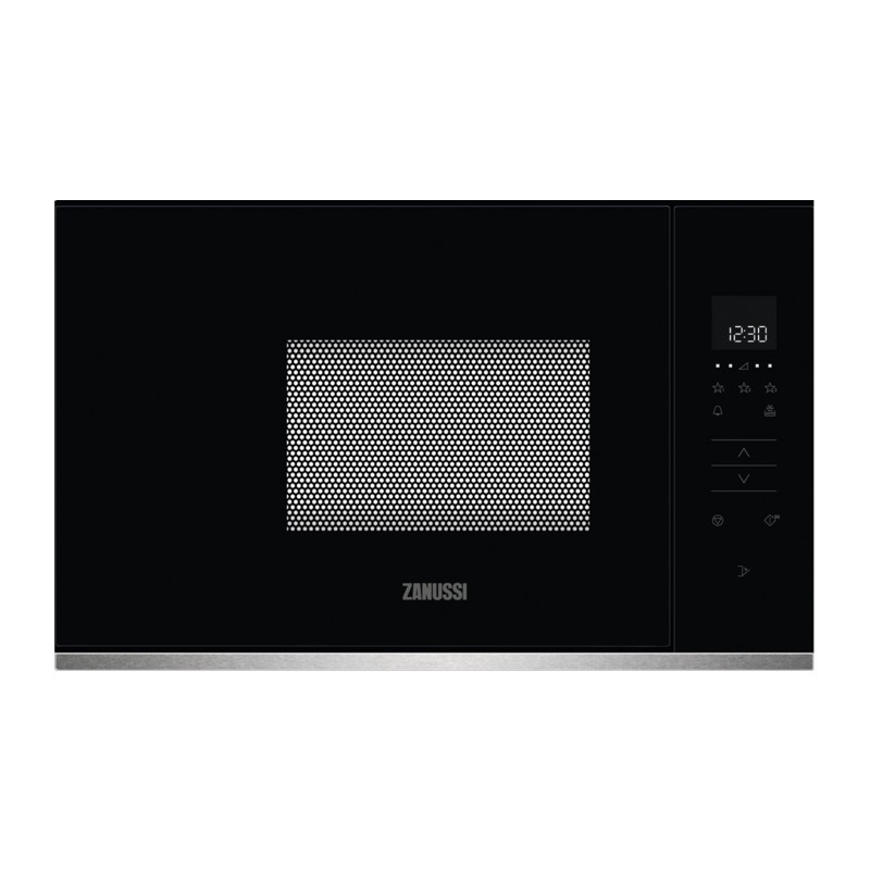 Microondas Integrable Zanussi ZMBN2SX de 800w