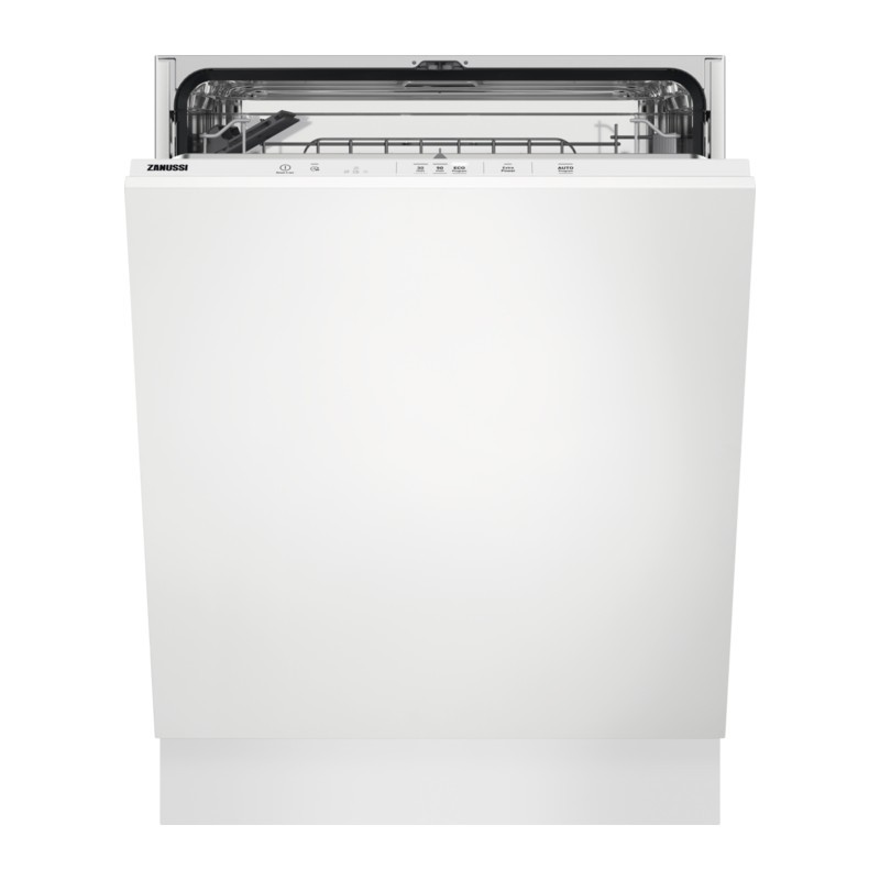 Lavavajillas integrable Zanussi ZDLN5531 60cm Clase D