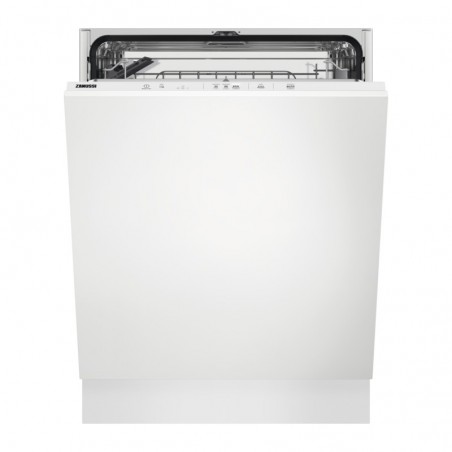 Lavavajillas integrable Zanussi ZDLN5531 60cm Clase D