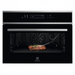 Comprar Horno electrolux eve8p21x 45cm  Oferta Outlet