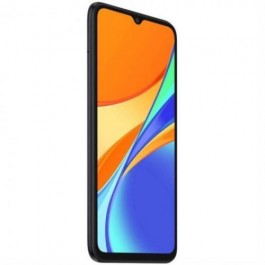 Telefono Movil XIAOMI REDMI 9C GRIS 3GB+64GB 6,53" 