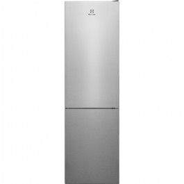 Frigorifico Combi electrolux lnc7me34x1 inox 2.01m