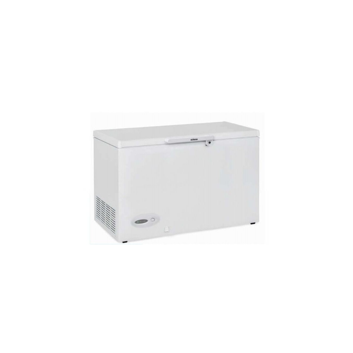 Congelador Arcon horizontal EDESA EZH-3511 blanco