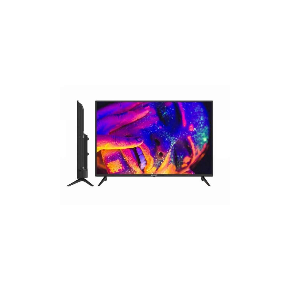 Televisor Infiniton 40MA700 de 40" Smart TV Full HD