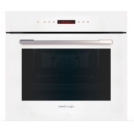 Comprar Horno Cata MT8012WH blanco de 60cm Oferta Outlet