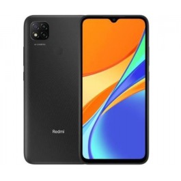 Comprar TELEFONO 4G 6.53\' REDMI 9C GREY 2GB 32GB Oferta Outlet