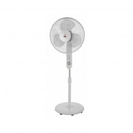 Comprar Ventilador De Pie FM P420 40CM Temporizador Oferta Outlet