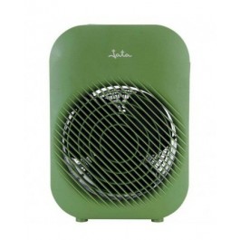 Comprar Termoventilador Jata TV55V 2000w Verde Oferta Outlet