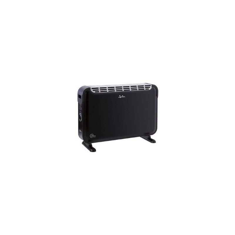 Convector turbo Jata C214T