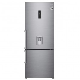 Comprar Combi LG GBF567PZCMB Inox 185x70cm Oferta Outlet