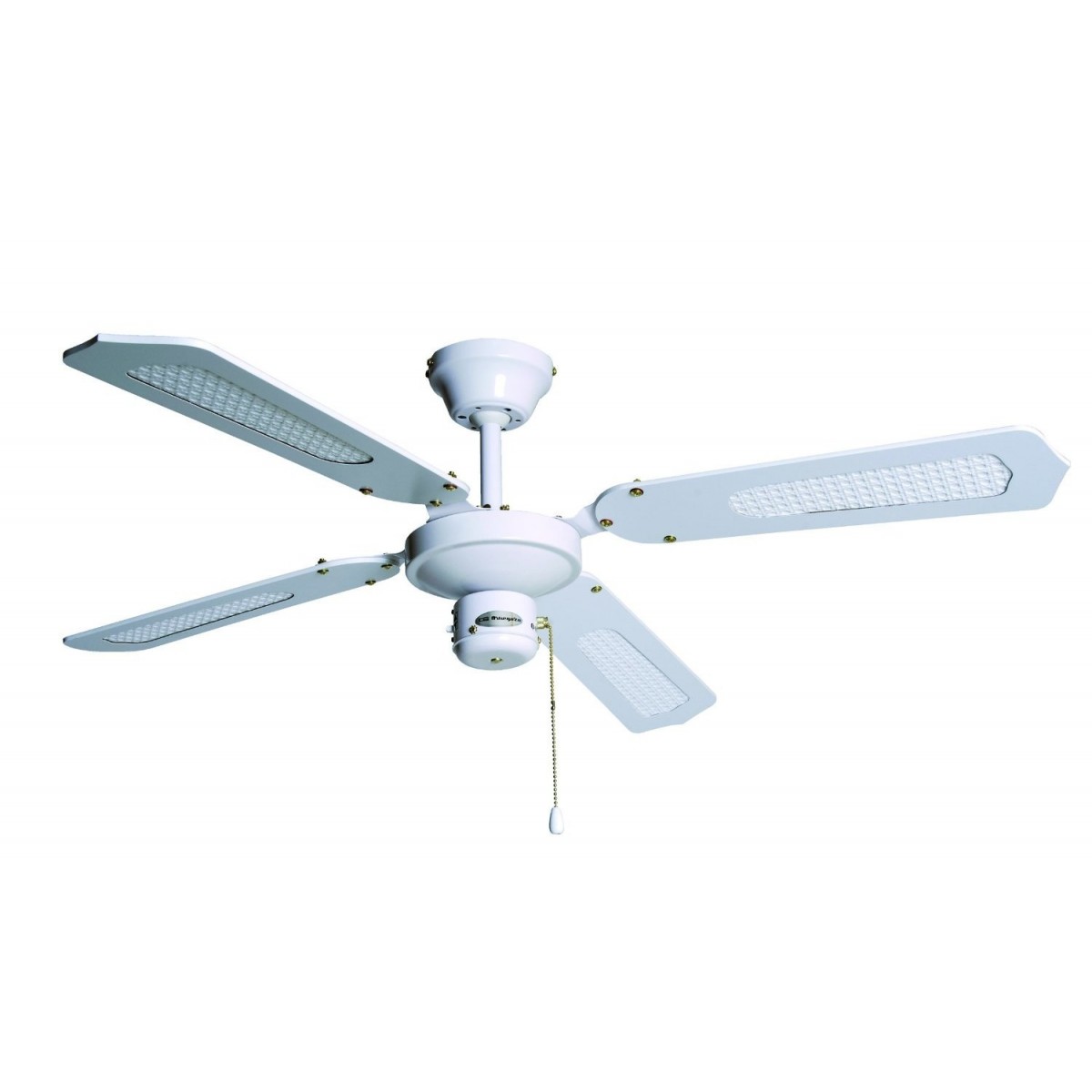 Ventilador ORBEGOZO CF03105B Techo