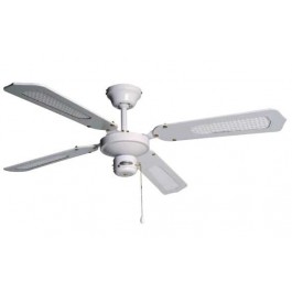 Ventilador ORBEGOZO CF03105B Techo