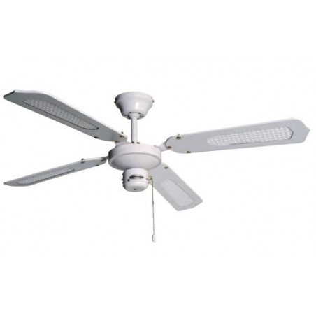 Ventilador ORBEGOZO CF03105B Techo