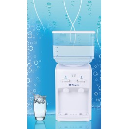 Dispensador de Agua ORBEGOZO DA5525