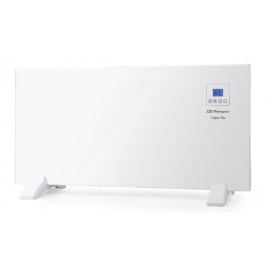 Comprar Panel Radiante ORBEGOZO REH500A Blanco Oferta Outlet