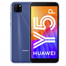 Comprar TELEFONO MOVIL HUAWEI Y5P BLUE 2+32GB 5" ANDROID Oferta Outlet