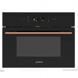 Horno Nodor SO4800CU de 60cm Negro