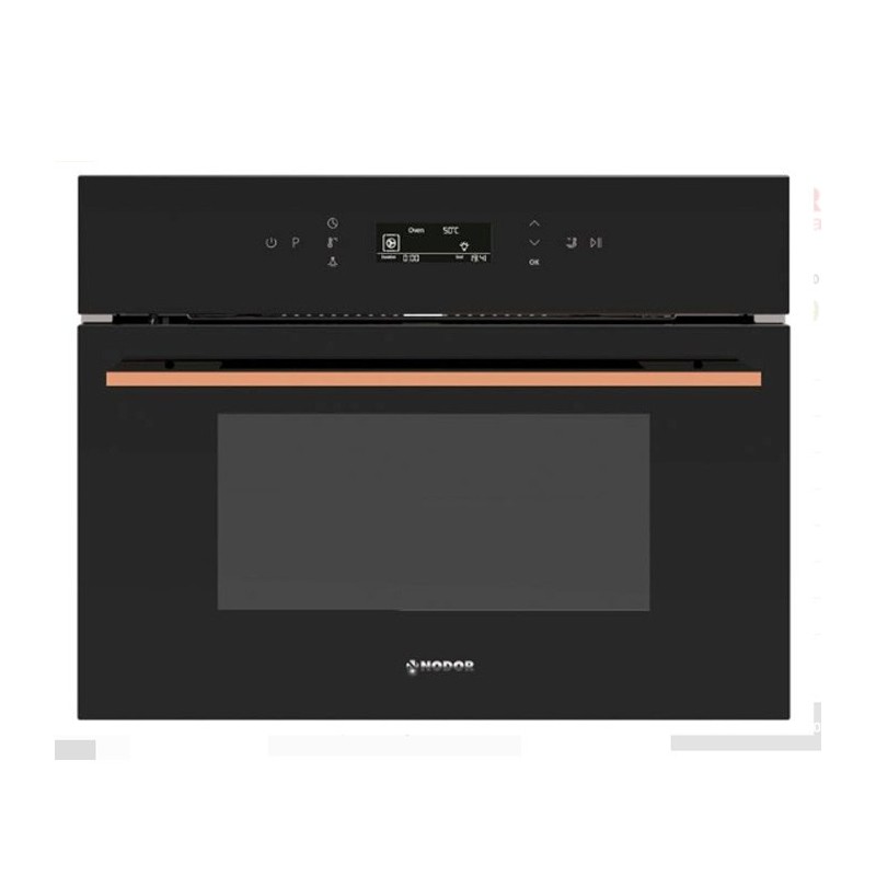 Horno Nodor SO4800CU de 60cm Negro