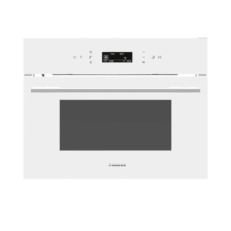 Horno Nodor SO4800SW de 60cm Blanco